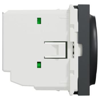  Thermostat chauf/clim 8A Anth 