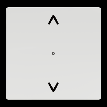  Volet-roulant zigbee blanc 