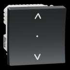  Volet-roulant zigbee anthracit 