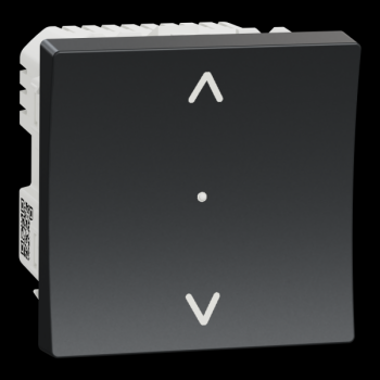  Volet-roulant zigbee anthracit 