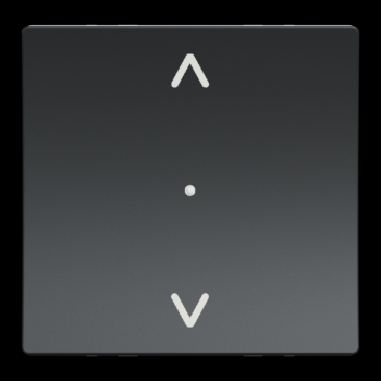  Volet-roulant zigbee anthracit 