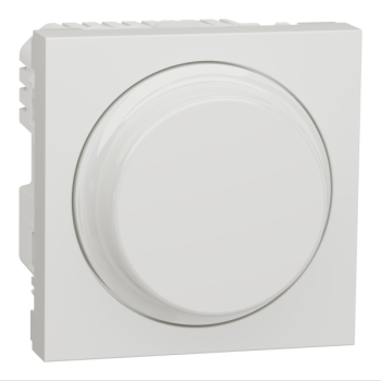  Variateur rot universel Blanc 