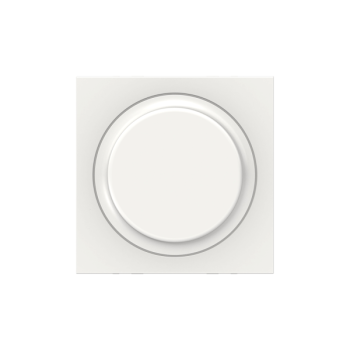  Variateur rot universel Blanc 