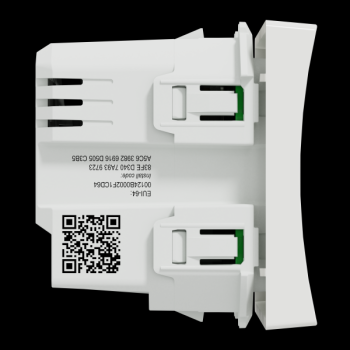  Variateur bp zigbee blanc 