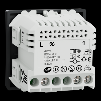  Variateur bp zigbee anth 