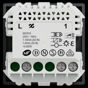  Variateur bp zigbee anth 