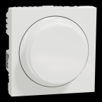  Variateur rot zigbee blanc 