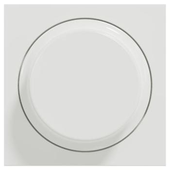  Variateur rot zigbee blanc 