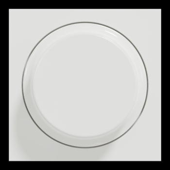  Variateur rot zigbee blanc 