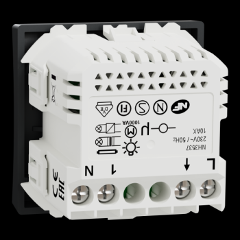  BP zigbee 10A anthracite 