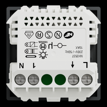  BP zigbee 10A anthracite 