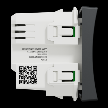  BP zigbee 10A anthracite 
