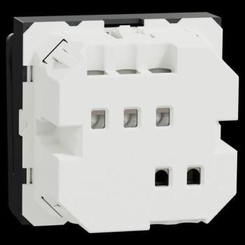  Cde � carte elect 10A 2m Anthr 