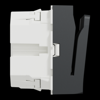  Cde  carte elect 10A 2m Anthr 