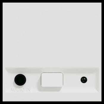  Module diff sonore bth blanc 