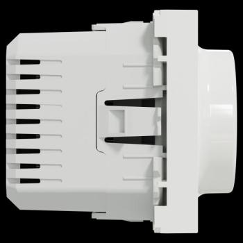  Controle volume blanc 