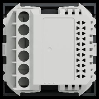  Controle volume anthracite 