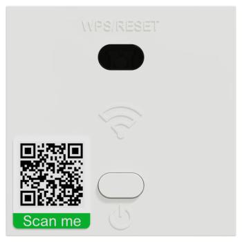  Wifi r�p�teur 2m 