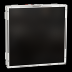  Voyant 12-24V vert roug inc 2m 