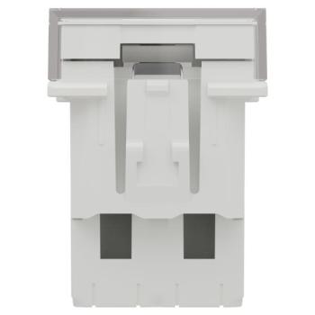  Voyant 230V vert rouge inco 1m 