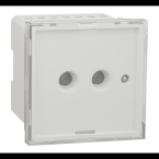  Balise de scurit batterie 2m 