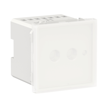  Balise de scurit batterie 2m 