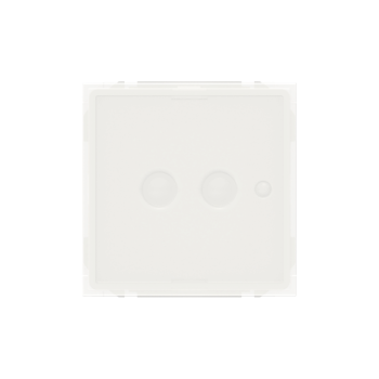 Balise de scurit batterie 2m 
