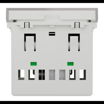  Balise de scurit batterie 2m 