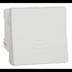  Buzzer 76-80dB/1m 2m Blanc 