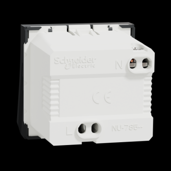  Buzzer 76-80dB/1m 2m Anth 