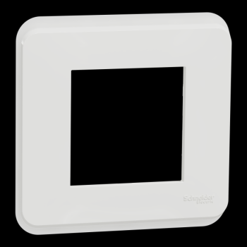  Plaque de finition Bl A 1P 