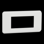  Plaque de finition Bl A 4m 