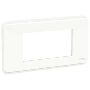  Plaque de finition Bl A 4m 