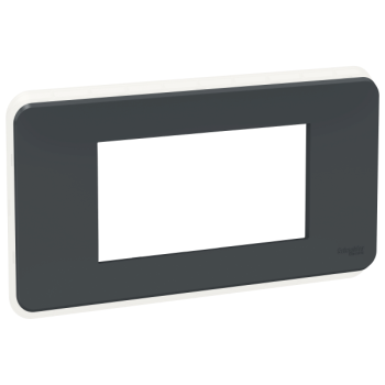  Plaque de finition Anth 4m 