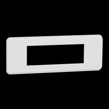  Plaque de finition Bl A 6m 