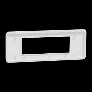  Plaque de finition Bl A 6m 