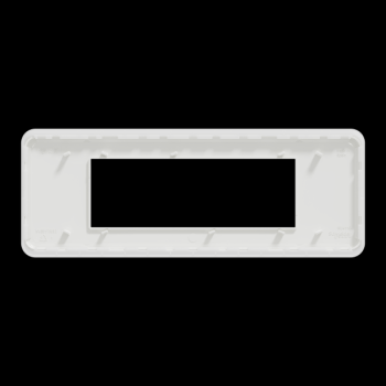 Plaque de finition Bl A 6m 