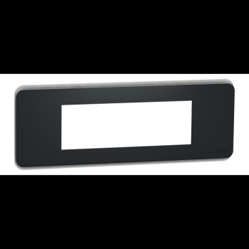  Plaque de finition Anth 6m 