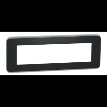  Plaque de finition Anth 8m 
