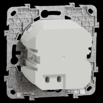  Charg USB A+C 45W 2mod alu 