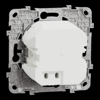  Chargeur USB C 65W Blanc 