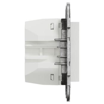  Chargeur USB C 65W Blanc 