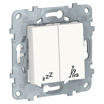  Cde indic chambre htel Blanc 