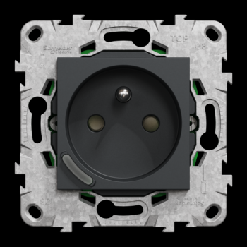  Wiser 2P+T Connecte 16A Ant 