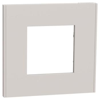  Unica D plaq gris p 1P 