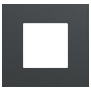  Unica D plaq anth 1P 