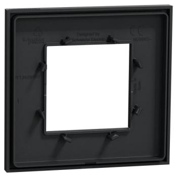  Unica D plaq anth 1P 