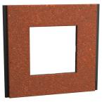  Unica D plaq terracotta 1P 