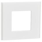  Unica D plaq neige 1P 