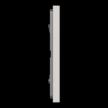  Unica D plaq gris p 3P 